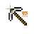 iron pickaxe alex.ani Preview