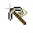 iron pickaxe and map.ani Preview
