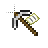 iron pickaxe and mapBE.ani Preview