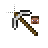 iron pickaxe steve.ani Preview