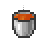 lava bucket 1.ani Preview