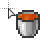 lava bucket 2.ani Preview