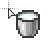 milk bucket 2.cur Preview