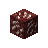 nether quartz ore.cur Preview