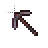 netherite pickaxe.ani Preview