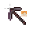 netherite pickaxe alex.ani Preview