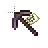 netherite pickaxe and map.ani Preview