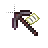 netherite pickaxe and mapBE.ani Preview