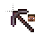 netherite pickaxe steve.ani Preview