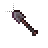 netherite shovel.ani Preview