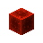 redstone block.cur Preview