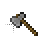 stone axe.cur Preview