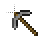 stone pickaxe.cur Preview