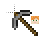 stone pickaxe alex.cur Preview