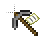 stone pickaxe and mapBE.cur Preview