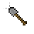 stone shovel.cur Preview