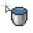 water bucket 2.ani Preview