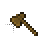 wooden axe.cur Preview