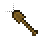 wooden shovel.cur Preview