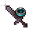 netherite sword and recovery compass.ani Preview