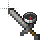 stone sword and compass.ani Preview