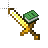 gold sword and knowledge book.ani Preview