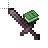 netherite sword and knowledge book.ani Preview