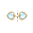 Horizontal crystal hearts.ani Preview