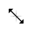 diagonal1.cur Preview