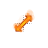 Fire Diagonal resize/.ani Preview