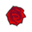 Rose working.ani HD version