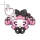 MyMelody_locationselect.ani 200% version