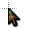 Minecraft Cursor.cur Preview