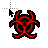 biohazard.cur Preview