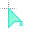 dripping pointer.ani Preview