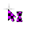 no texture found working in back ground cursor 2.ani Preview