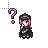 Tsuruko Help Select.cur Preview