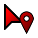 areo_red_loc.cur 200% version