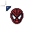Spider-man.ani Preview