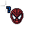 Spider-man help.ani Preview