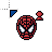 Spider-man person.ani Preview