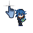 Kazuki Link Select.ani Preview