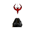 Super Shotgun - Quakestion Mark (Help Select).cur HD version