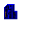 Busy - Blue Key Card.ani HD version