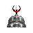 Chain Gun - Quakestion Mark (Help Select).ani Preview