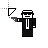 Chance Gun.cur Preview