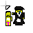 Mafiaso GOOOOON!!!!!!.cur Preview