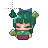Maomao Link.ani Preview