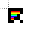 retrorainbow.ani Preview