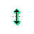 aero_ns.cur Preview